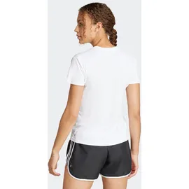 adidas Adizero Essentials Damen Weiß XL