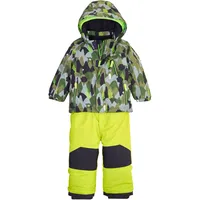 KILLTEC FIRST INSTINCT by killtec Kinder, Anzug FISW 32