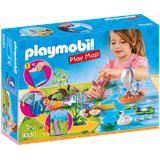 Playmobil Fairies Play Map Feenland 9330