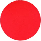 Eibenstock Schwammgummischeibe (Klett) Ø 385 mm