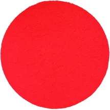 Eibenstock Schwammgummischeibe (Klett) Ø 385 mm