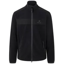 Bogner Fleece-Midlayer Herren Schwarz XL