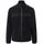 Bogner Fleece-Midlayer Herren Schwarz XL
