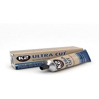 K2 Ultra Cut Schleifpaste Polierpaste 100g