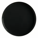 Maxwell & Williams TINT Teller 20 cm, Schwarz, Porzellan, AY0278