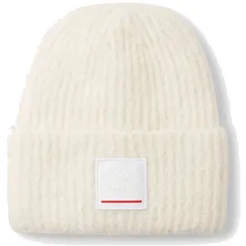 Bogner Fire + Ice Tuana - Damen Beanie, Farbe:Offwhite - M