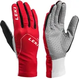 Leki Alpino Nordic Slope Junior Rot 4