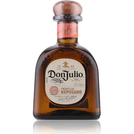 Don Julio Reposado Tequila 38% Vol.