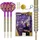 Target Darts Luke Littler Gen 1 Prodigy Steeldarts 24 g