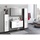 Held Bologna 3D 100 cm graphitgrau