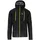 Karpos Lavaredo Rain Jacke Herren Black/Green Fluo XXL