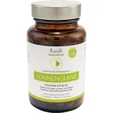 PlantaVis Vitamin D Und K2