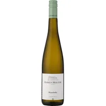 Markus Molitor Blauschiefer Riesling feinherb