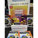Train Valley Collection - Deluxe Edition (PEGI) (Nintendo Switch)