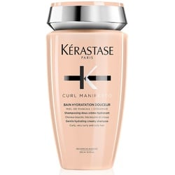 Kérastase Curl Manifesto Bain Hydratation Douceur Shampoo 250 ml