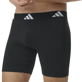 adidas Boxershorts mehrfarbig XXL 6er Pack