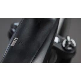 Cube Kathmandu Hybrid SLX 800 28 Zoll RH 58 cm Diamant silverdust´n´chrome