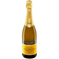 Valdo Marca Oro Valdobbiadene Prosecco Superiore DOCG 11,0 % vol 0,75 Liter