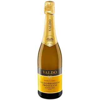 Valdo Marca Oro Valdobbiadene Prosecco Superiore DOCG 11,0 % vol 0,75 Liter