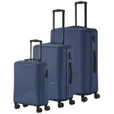 Travelite Bali Koffer-Set 3-tlg.	