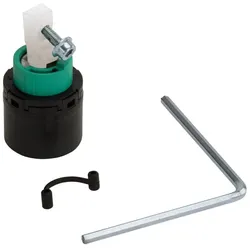 Hansgrohe Keramikkartusche M3/M2