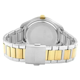 Festina Classic Steel F20738/2 Edelstahl 42,0 mm