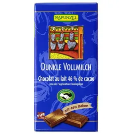 RAPUNZEL Vollmilchschokolade 100 g