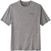 Patagonia Cap Cool Daily Graphic Shirt Waters Herren T-Shirt