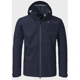 Schöffel Jacket Easy XT M navy blazer, 54