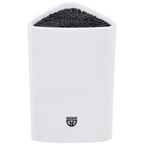 Gräwe Universal-Messerhalter unbestückt weiß