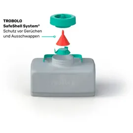 Trobolo BilaBox Trenntoilette