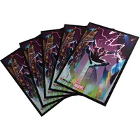 MAGIC: The Gathering Premium Art Sleeves Spider-Man Miles Morales