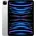 2 TB Wi-Fi + Cellular silber