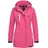 Rock Creek Jacke Softshelljacke Regular Fit