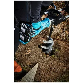 Makita DDG460ZX7 Akku-Erdbohrer