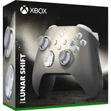 Microsoft Xbox Wireless Controller lunar shift