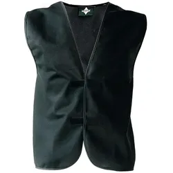 Korntex Promotion & Identification Vest Leipzig - black - 5XL