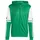 adidas Squadra 25 Reißverschlusspullover Herren Team Green/White 3XL