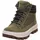 TEDD warm gefütterte Gore-Tex Stiefel GRüN