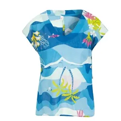 Blutsgeschwister T-Shirt Lets Fly with It - magical secrets of the sea M