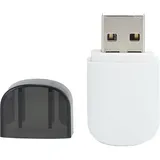 600 Mbit/s Dualband-5-ghz-usb-wlan-karte Für Laptops Und Desktop-pcs, Mini-wlan-netzwerkadapter