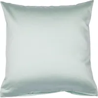 JANINE Kissenbezug Mako Satin« Kissenhülle, feinfädig, 100% Baumwolle,