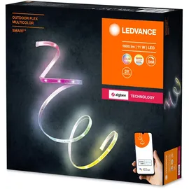LEDVANCE SMART+ ZigBee Outdoor FLEX RGBW