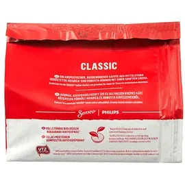 Senseo Classic 16 St.