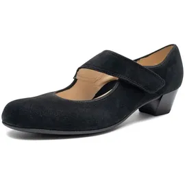 ARA Komfort Pumps in schwarz, | 43 EU Weit