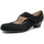 ARA Komfort Pumps in schwarz, | 43 EU Weit