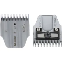 Aesculap FAVORITA II FAVORITA CL SCHERKOPF 3 MM FEIN"NEU"