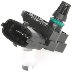 BOSCH Sensor, Ladedruck Saugrohrdruck Ladedruck,Sensor,  für VOLVO 31405341 0 261 230 423