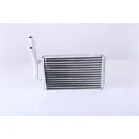 Nissens Wärmetauscher, Innenraumheizung 71778