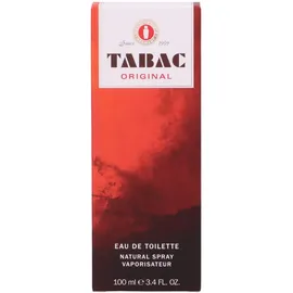 Mäurer & Wirtz Tabac Original Eau de Toilette 100 ml